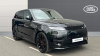 2022 Land Rover Range Rover Sport 3.0 P400 Autobiography 5dr Auto Petrol Estate 