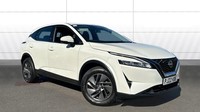 2022 Nissan Qashqai 1.3 DiG-T MH Acenta Premium 5dr Petrol Hatchback Hatchback P