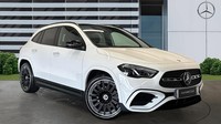 2025 Mercedes-Benz GLA 200 AMG Line Premium Plus 5dr Auto Petrol Hatchback Hatch