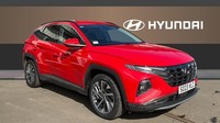 2023 Hyundai TUCSON 1.6 TGDi Premium 5dr 2WD Petrol Estate Estate Petrol Manual