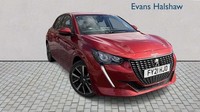 2021 Peugeot 208 1.2 PureTech 100 Allure Premium 5dr Hatchback Petrol Manual