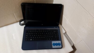 HP Pavilion G4 AMD A6-4400M @ 2.70GHz 8GB RAM 320GB HDD Win 11 Pro 