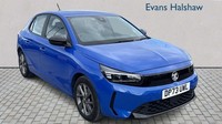 2023 Vauxhall Corsa 1.2 Design 5dr Hatchback Petrol Manual