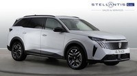 2024 Peugeot 5008 1.2 Allure SUV 5dr Petrol Hybrid e-DSC6 Euro 6 (s/s) (136 ps) 