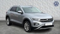 2024 Volkswagen T-Roc TSI Style DSG Euro 6 5-door SUV Petrol Automatic