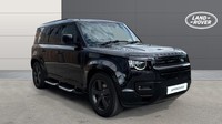 2023 Land Rover Defender 3.0 D250 X-Dynamic HSE 110 5dr Auto Diesel Estate Estat