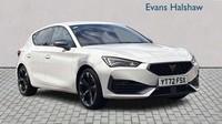 2022 Cupra Leon 2.0 TSI VZ1 5dr DSG Hatchback Petrol Automatic