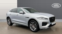 2022 Jaguar F-Pace 2.0 D200 R-Dynamic S 5dr Auto AWD Diesel Estate Estate Diesel
