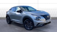 2024 Nissan Juke 1.6 Hybrid N-Connecta 5dr Auto Hybrid Hatchback Hatchback Hybri