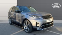 2025 Land Rover Discovery 3.0 D350 Dynamic HSE 5dr Auto Diesel Station Wagon Sta