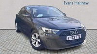 2023 Audi A1 25 TFSI Technik 5dr Hatchback Petrol Manual