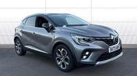 2023 Renault Captur 1.6 E-Tech full hybrid 145 Techno 5dr Auto Hybrid Hatchback 