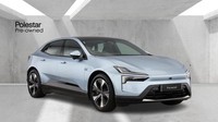 2024 Polestar Polestar 4 Long range Single motor Estate Electric Automatic