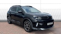 2023 Citroen C5 Aircross 1.2 PureTech Shine 5dr Petrol Hatchback Hatchback Petro