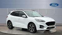 2023 Ford Kuga 2.5 FHEV ST-Line X Edition 5dr CVT Hybrid Estate Estate Hybrid Au