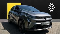 2025 Renault Symbioz 1.6 E-Tech FHEV 145 Techno Esprit Alpine 5dr Auto Hybrid Es