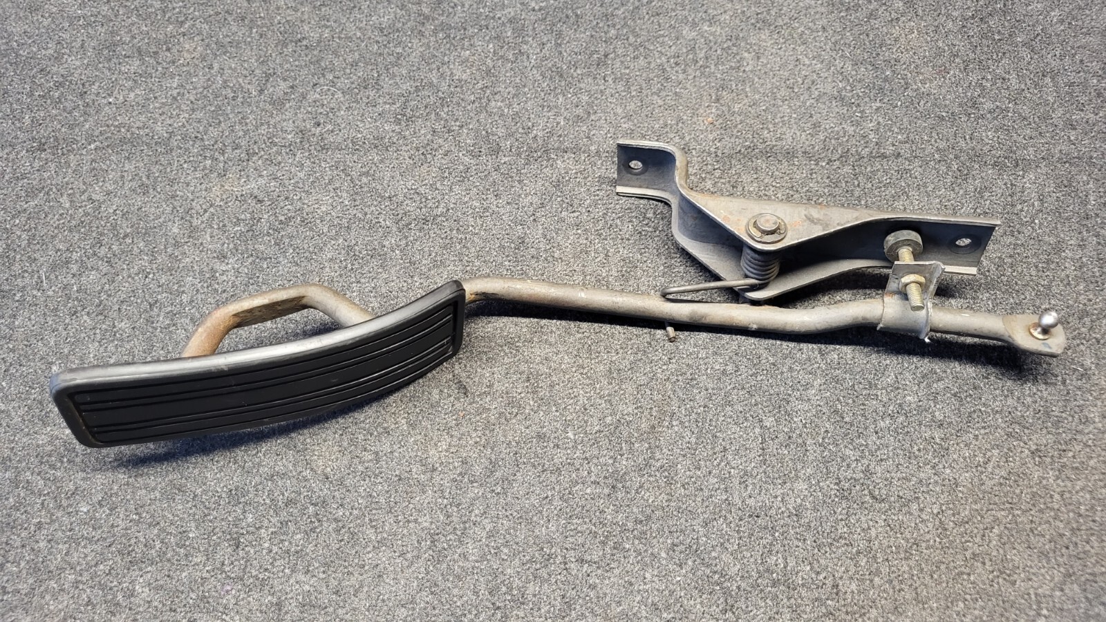 NISSAN 280ZX Accelerator Pedal LHD | eBay