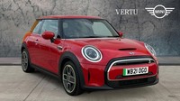2021 MINI Hatch 135kW Cooper S Level 3 33kWh 3dr Auto Electric Hatchback Hatchba
