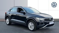 2022 Volkswagen T-Roc 1.5 TSI Life 5dr DSG Petrol Hatchback Hatchback Petrol Aut