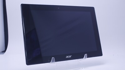 GOOD CONDITION #2 ACER ICONIA TAB 10 A3-A30 16GB BLUE