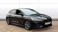 2023 Ford Focus 1.0 EcoBoost ST-Line 5dr Petrol Hatchback Hatchback Petrol Manua