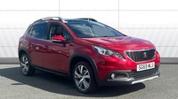 2019 Peugeot 2008 1.2 PureTech 110 Allure Premium 5dr Petrol Estate Estate Petro