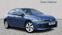 2025 Volkswagen Golf 1.5 TSI 150 Match 5dr Hatchback Petrol Manual
