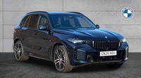 2026 BMW X5 xDrive50e M Sport 5dr Auto SUV Plug-In Hy Automatic