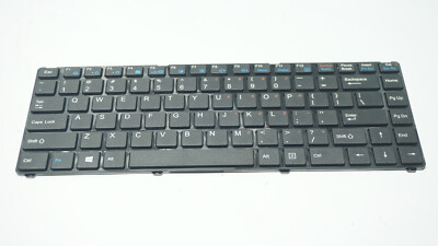 NCS TECHNOLOGY  14.1'' TZ-241G zero client ncs cirrus lt Keyboard