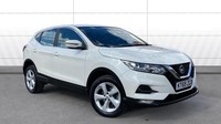 2020 Nissan Qashqai 1.3 DiG-T 160 Acenta Premium 5dr Petrol Hatchback Hatchback 