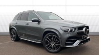 2023 Mercedes-Benz GLE 400d 4Matic AMG Line Prem + 5dr 9G-Tron [7 St] Diesel Est