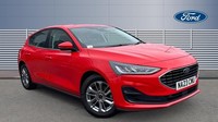 2023 Ford Focus 1.0 EcoBoost Titanium 5dr Petrol Hatchback Hatchback Petrol Manu