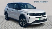 2026 Vauxhall Frontera 83kW GS 44kWh 5dr Auto Estate Electric Automatic