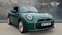 2024 MINI Cooper 2.0 S Classic 5dr Auto Petrol Hatchback Hatchback Petrol Automa