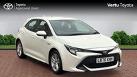 2020 Toyota Corolla 1.8 VVT-i Hybrid Icon Tech 5dr CVT Hybrid Hatchback Hatchbac