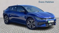 2022 Kia EV6 236kW GT Line 77.4kWh 5dr AWD Auto SUV Electric Automatic