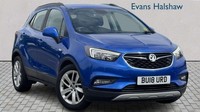 2018 Vauxhall Mokka X 1.4T Design Nav 5dr Auto Hatchback Petrol Automatic