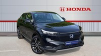 2023 Honda HR-V 1.5 eHEV Advance 5dr CVT Hybrid Hatchback Hatchback Hybrid Autom