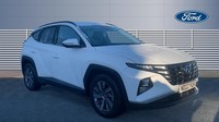 2022 Hyundai TUCSON 1.6 TGDi SE Connect 5dr 2WD Petrol Estate Estate Petrol Manu