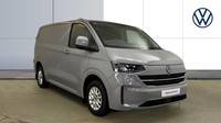 2025 Volkswagen Transporter T32 Swb Electric 160kW 65kWh Commerce Pro Van Auto V