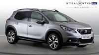 2019 Peugeot 2008 1.5 BlueHDi Allure Premium SUV 5dr Diesel Manual Euro 6 (s/s) 