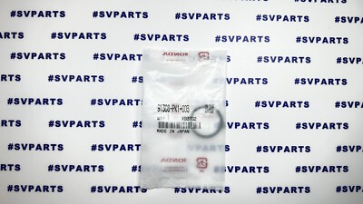  Genuine Honda OEM O-RING (26.2X2.4) 91308-PK1-003  