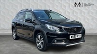 2019 Peugeot 2008 PureTech Allure Premium Euro 6 5-door SUV Petrol Manual