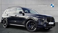 2024 BMW X7 xDrive40i MHT M Sport 5dr Step Auto SUV Petrol Automatic