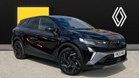 2025 Renault Symbioz 1.6 E-Tech FHEV 145 Techno Esprit Alpine 5dr Auto Hybrid Es