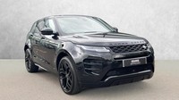 2020 Land Rover Range Rover Evoque 2.0 P200 R-Dynamic HSE 5dr Auto - 20 inch