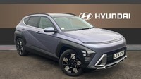 2025 Hyundai KONA 1.6 GDi Hybrid Ultimate 5dr DCT Hybrid Hatchback Hatchback Hyb