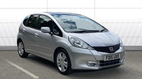2015 Honda Jazz 1.4 i-VTEC EX 5dr CVT Petrol Hatchback Hatchback Petrol Automati