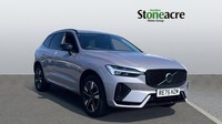 2025 Volvo XC60 Plus T6 AWD Plug-in hybrid ESTATE Petrol/Electric Hybrid Automat