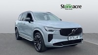2025 Volvo XC90 Ultra T8 AWD Plug-in hybrid ESTATE Petrol/Electric Hybrid Automa